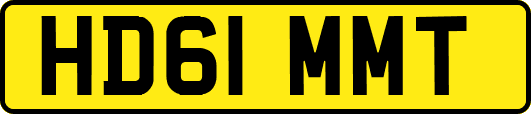 HD61MMT