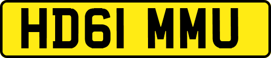 HD61MMU