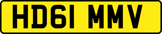HD61MMV