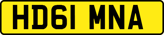 HD61MNA