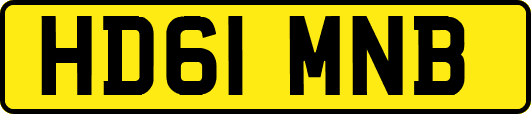 HD61MNB