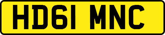 HD61MNC