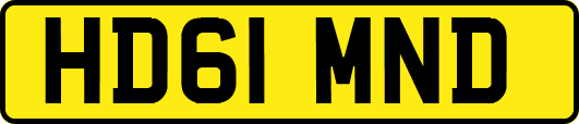 HD61MND