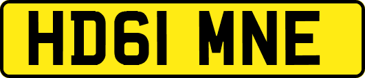 HD61MNE