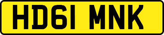 HD61MNK
