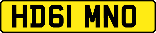 HD61MNO