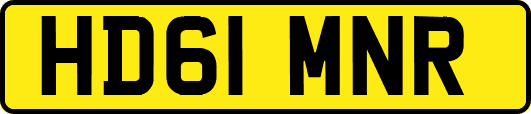HD61MNR