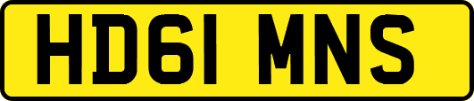HD61MNS