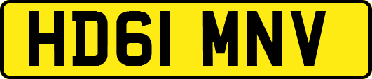 HD61MNV