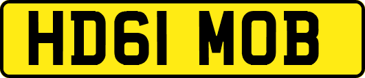 HD61MOB