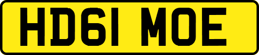HD61MOE