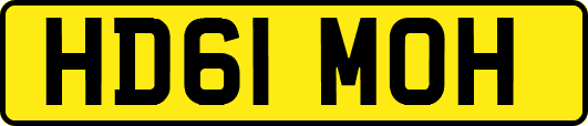 HD61MOH