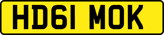 HD61MOK