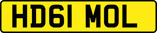 HD61MOL