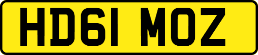 HD61MOZ