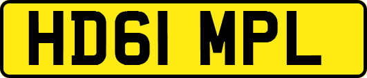 HD61MPL