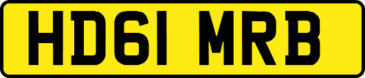 HD61MRB