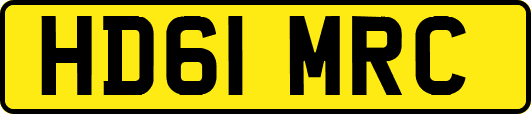 HD61MRC