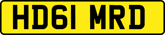 HD61MRD