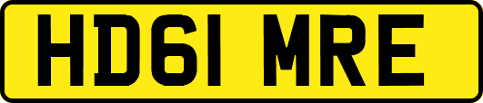 HD61MRE