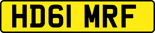HD61MRF