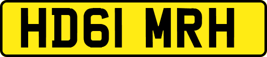 HD61MRH