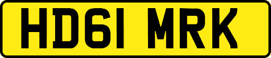 HD61MRK