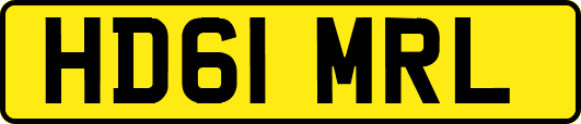 HD61MRL