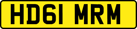 HD61MRM