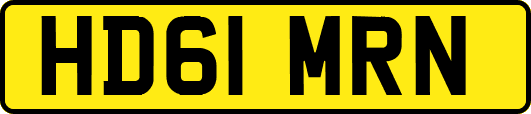 HD61MRN