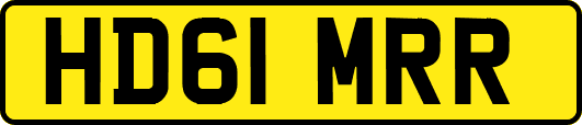 HD61MRR