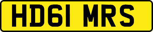 HD61MRS