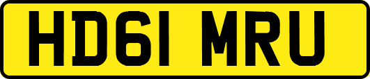 HD61MRU