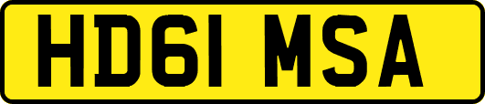HD61MSA