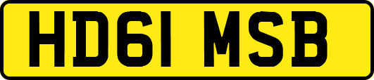 HD61MSB