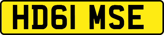 HD61MSE