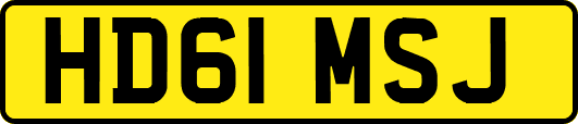 HD61MSJ