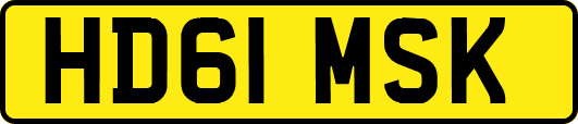HD61MSK