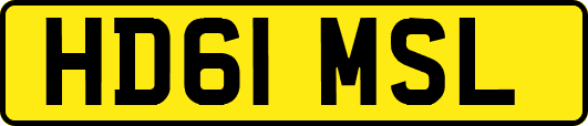 HD61MSL