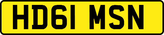 HD61MSN