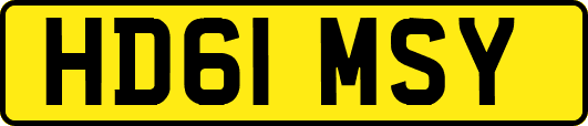 HD61MSY