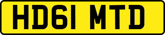 HD61MTD