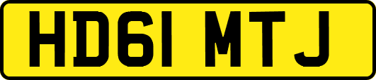 HD61MTJ