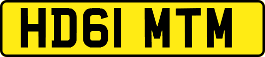 HD61MTM