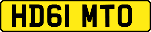 HD61MTO