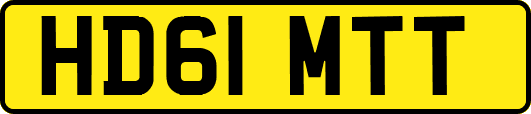 HD61MTT