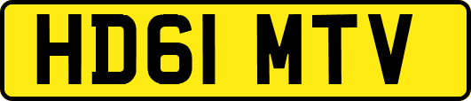 HD61MTV