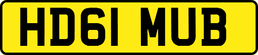 HD61MUB