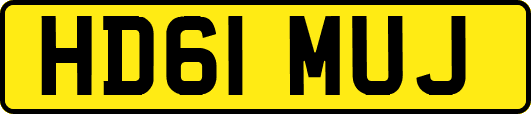 HD61MUJ