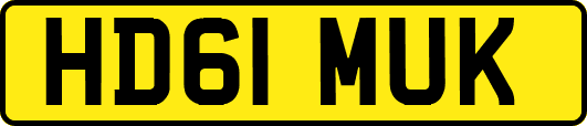 HD61MUK